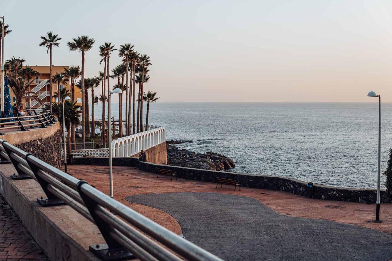 Fantastic View - Callao Salvaje Tenerife South Exterior photo