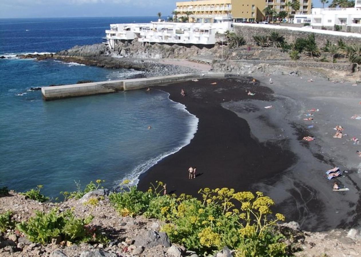 Fantastic View - Callao Salvaje Tenerife South Exterior photo