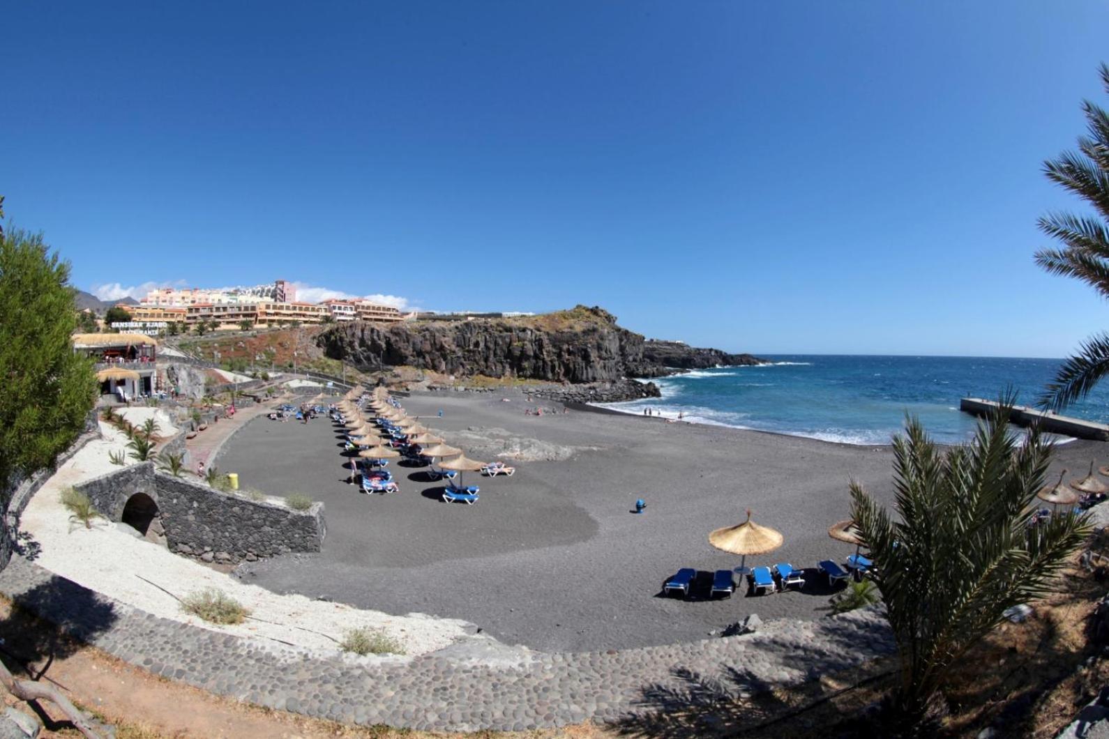 Fantastic View - Callao Salvaje Tenerife South Exterior photo